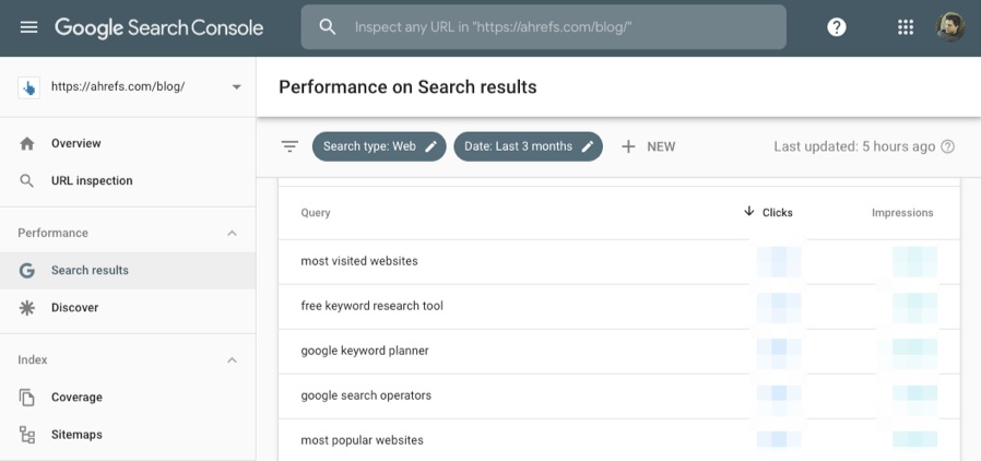 10 Free Keyword Research Tools 23