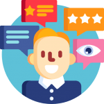 SEO經銷商 2 feedback
