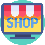 Shopify網頁設計 6 shop