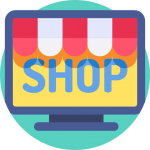 shop