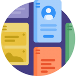 Shopify網頁設計 1 templates