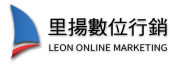 Leon里揚 logo