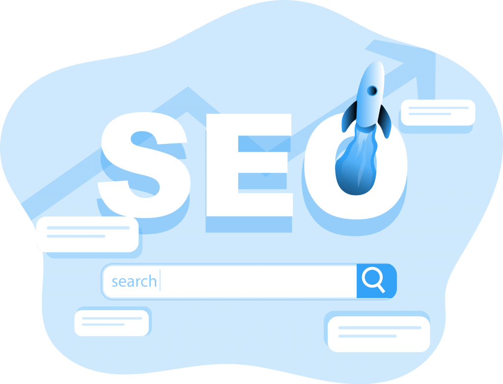 數位行銷服務 3 seo 1