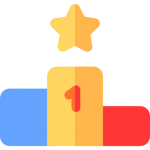 Google廣告服務 1 podium