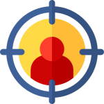 Google廣告服務 2 target