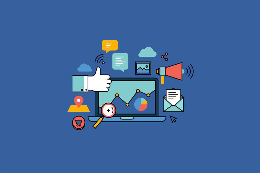 Inbound Marketing 的中文是什麼意思 集客式行銷能如何幫助公司成長 里揚數位行銷公司 Inbound Marketing 的中文是什麼意思 集客式行銷能如何幫助公司成長 里揚數位行銷公司