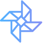 行銷好夥伴/整合行銷 4 icon G S.1