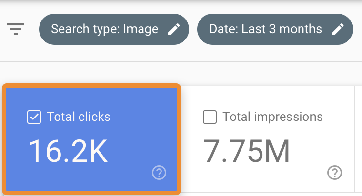 優化文章帶來流量 Google Search Console