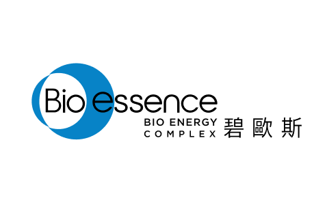 CyberBiz品牌電商 10 logo bioessence
