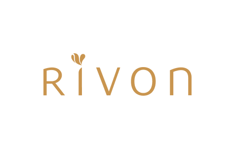 CyberBiz品牌電商 3 logo rivon