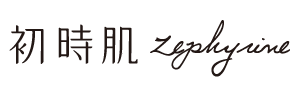 CyberBiz品牌電商 8 初時肌 logo