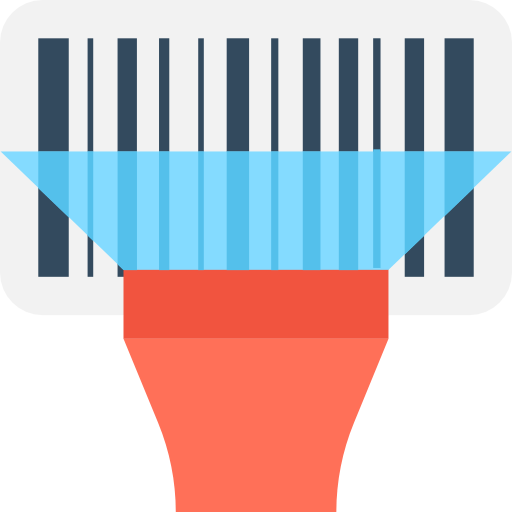 LINE集客行銷系統 5 barcode scanner