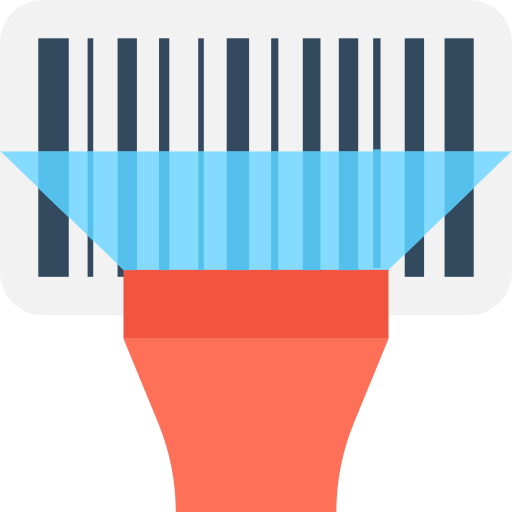 barcode scanner