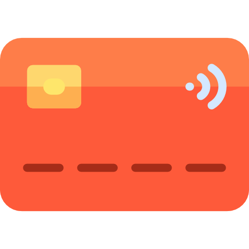 LINE集客行銷系統 4 credit card