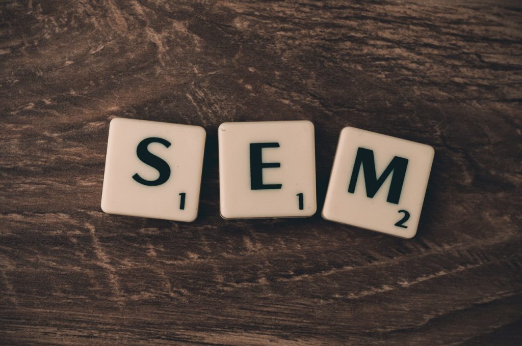 老闆注意!網站必須要投資 SEO 的 5 大原因,不了解虧到! 1 SEM
