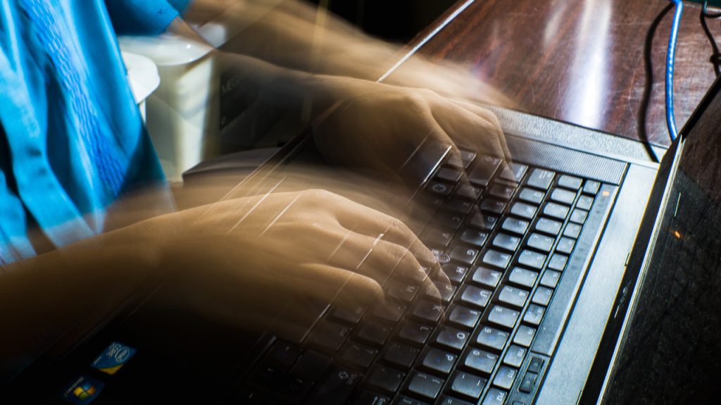如何執行企業對企業(B2B)網站SEO? 3 newwork speed