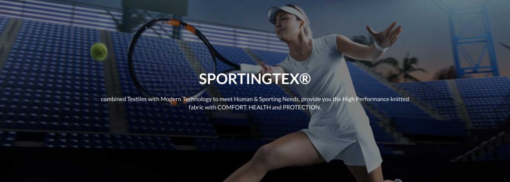 sportingtex seo