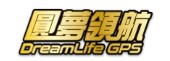圓夢領航LOGO