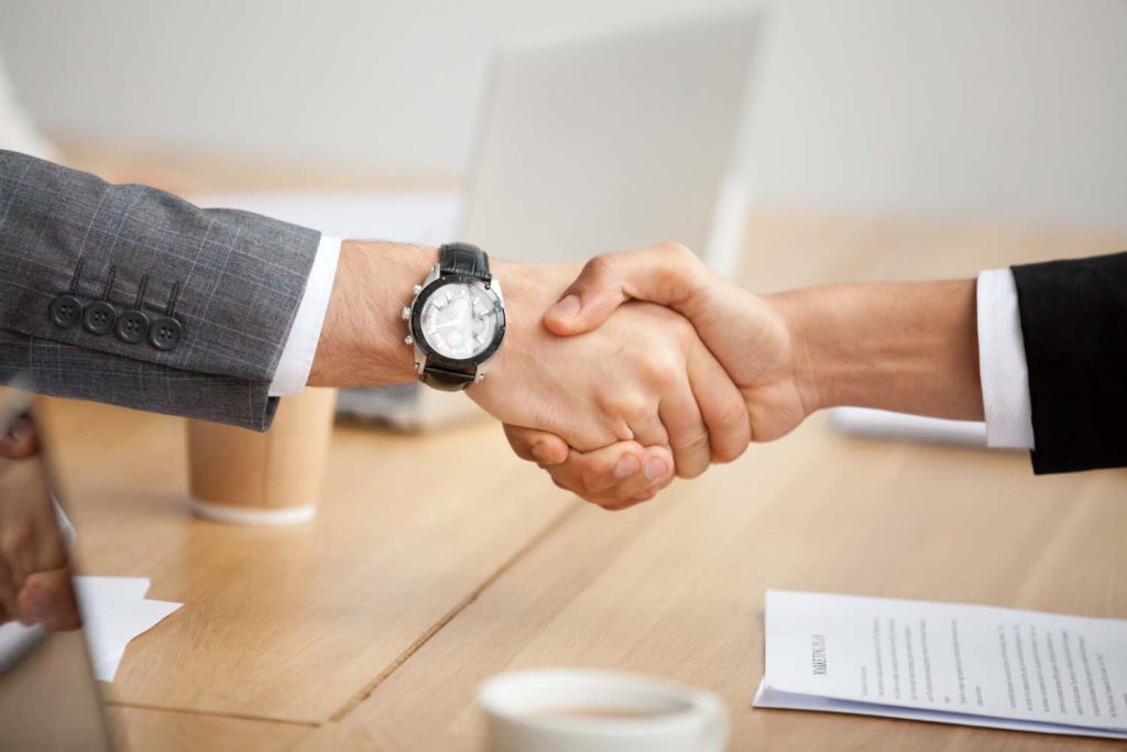 什麼是數位行銷?B2B怎麼做數位行銷? 6 建立客戶信賴