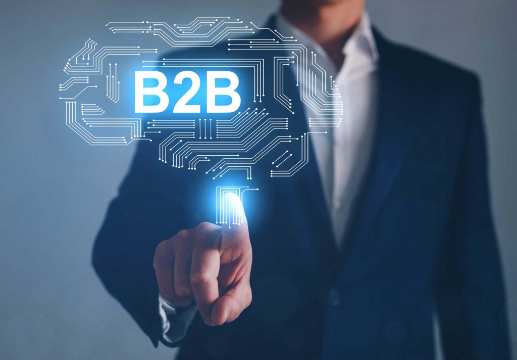 什麼是數位行銷?B2B怎麼做數位行銷? 7 b2b
