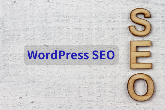 Wordpress SEO 優化