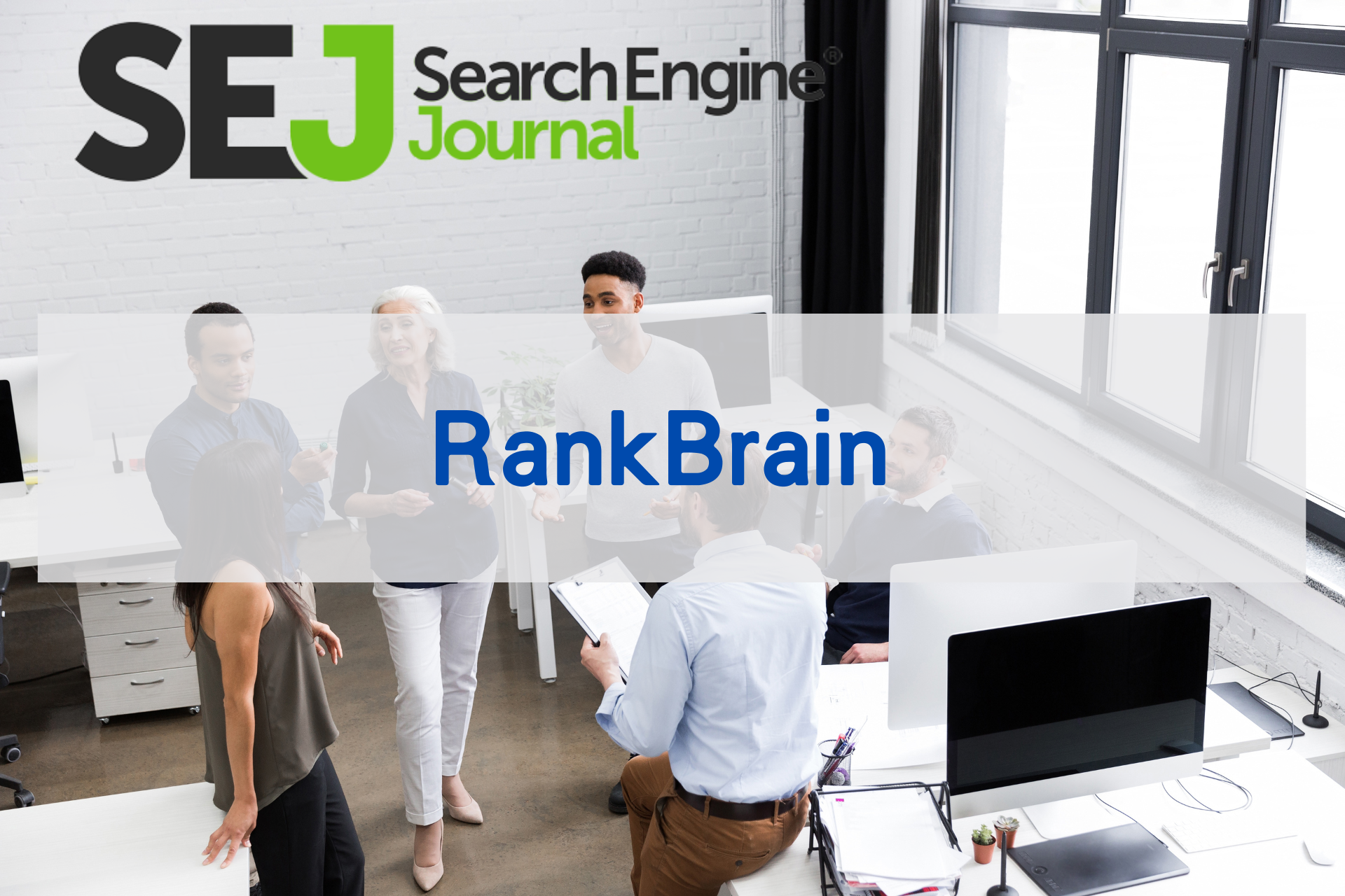 RankBrain 是 Google 搜索中的排名因素嗎？