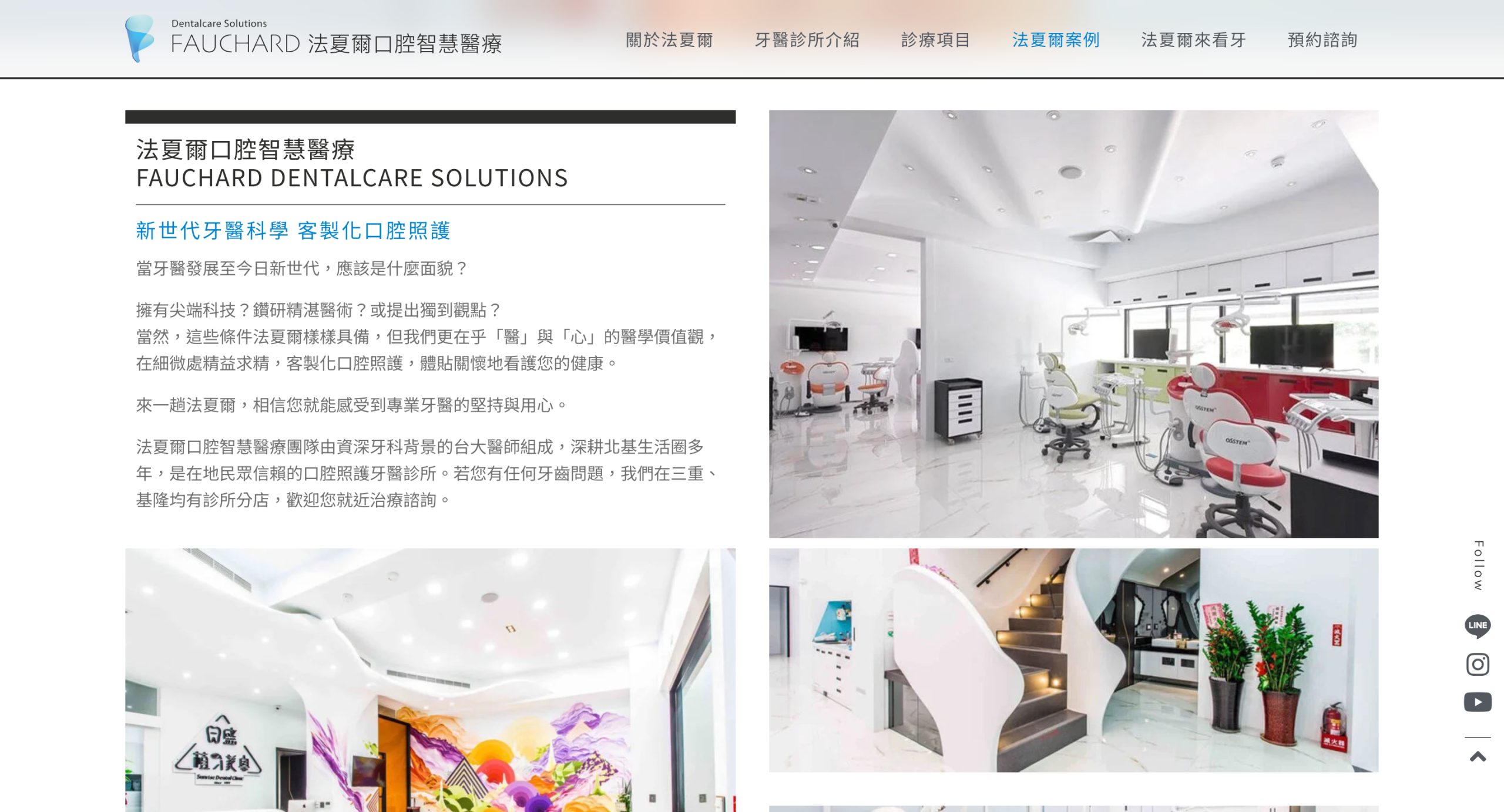 牙醫診所數位行銷投資回報率(ROI)分析