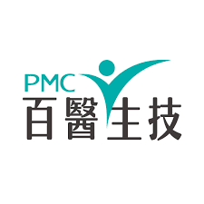 PMC百醫生技logo