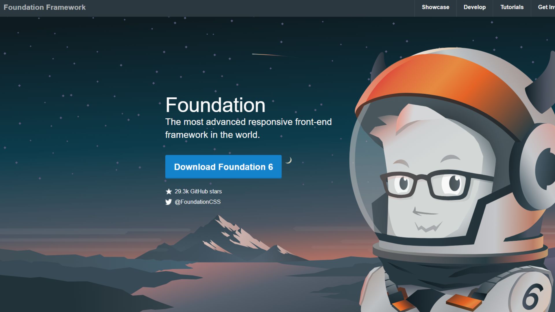 Foundation