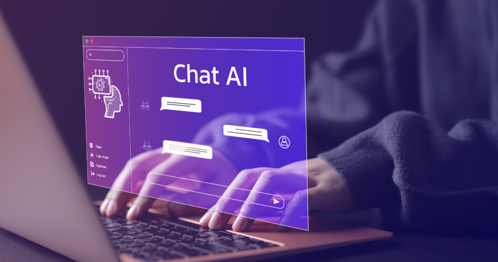 AI搜尋對SEO的影響是什麼?用數據看未來行銷新趨勢 1 Ai