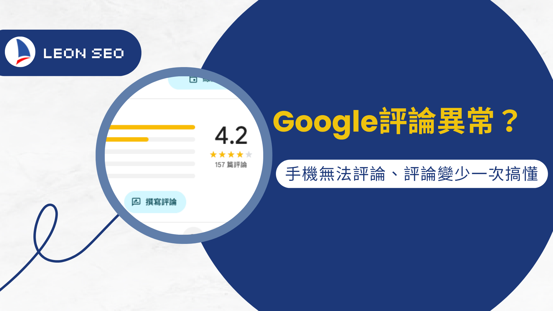 Google評論
