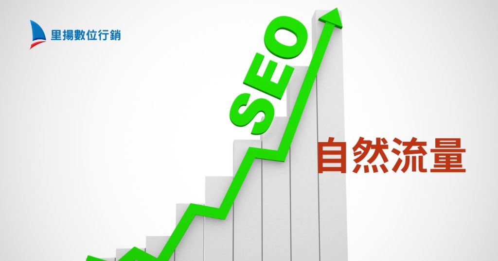 SEO流量