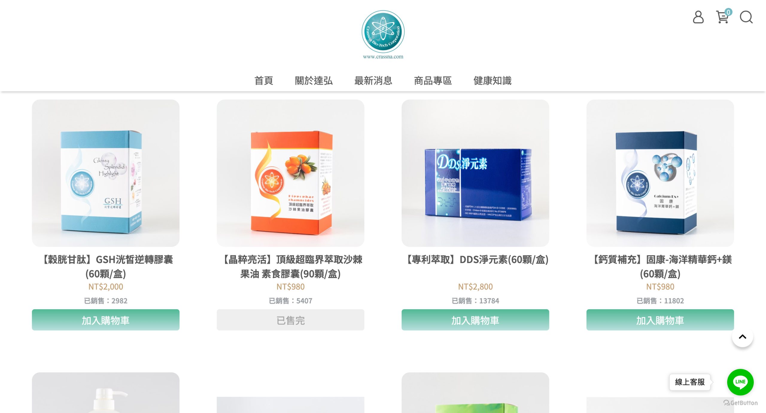 AI SEO搜尋引擎優化 8 達弘生物科技