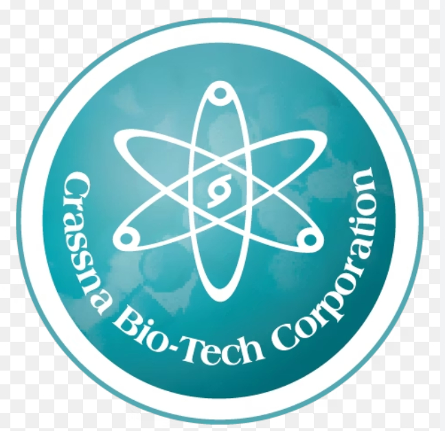 達弘生物科技logo