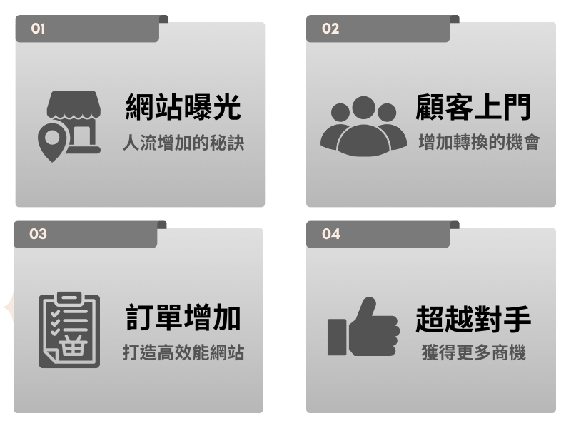 我們可以幫助你 2