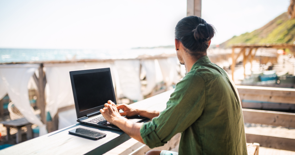 數位遊牧者需要具備哪些技能？