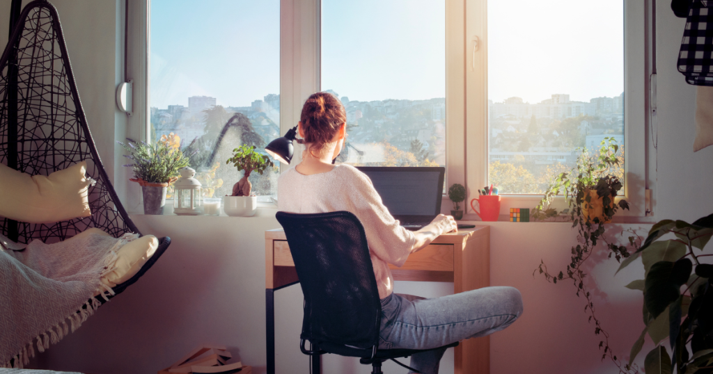 遠端工作成為新常態，你準備好了嗎？