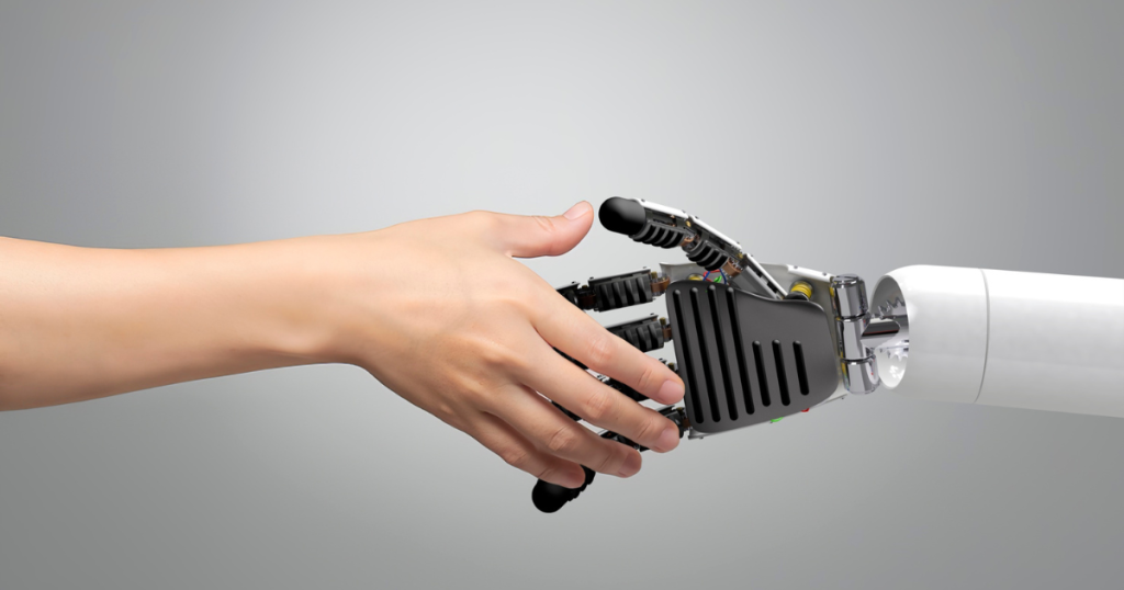 AI時代的SEO優化寫作策略：用AI輔助、用人拉開差距