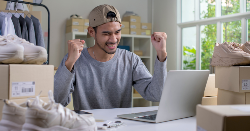 電商主｜廣告貴又沒回收，該靠 SEO 幫你養訂單池