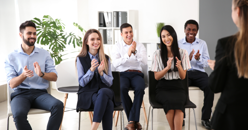 誰可以申請政府補助課程？不只是老闆，員工也能上！