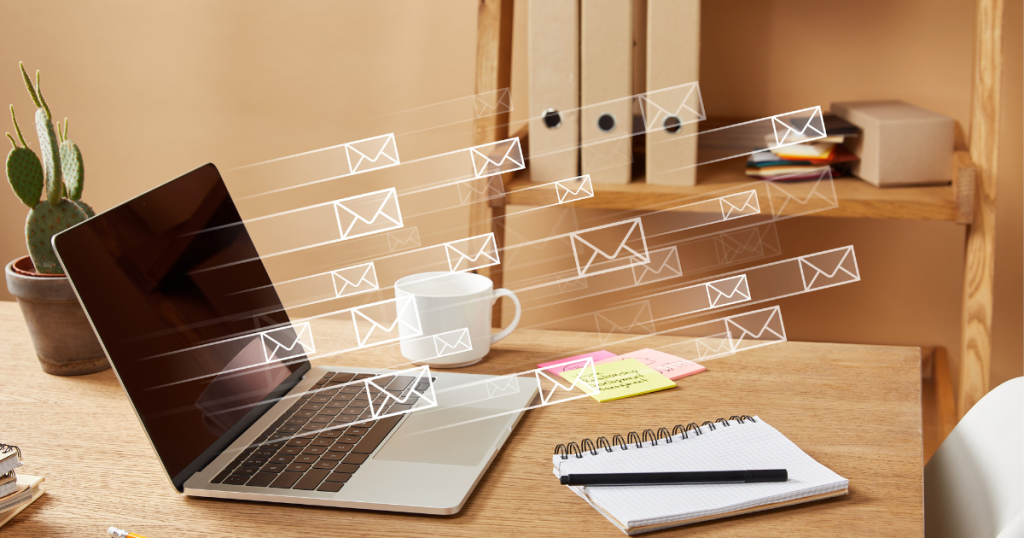 EDM行銷流程全圖解：從收集到發信的每一步