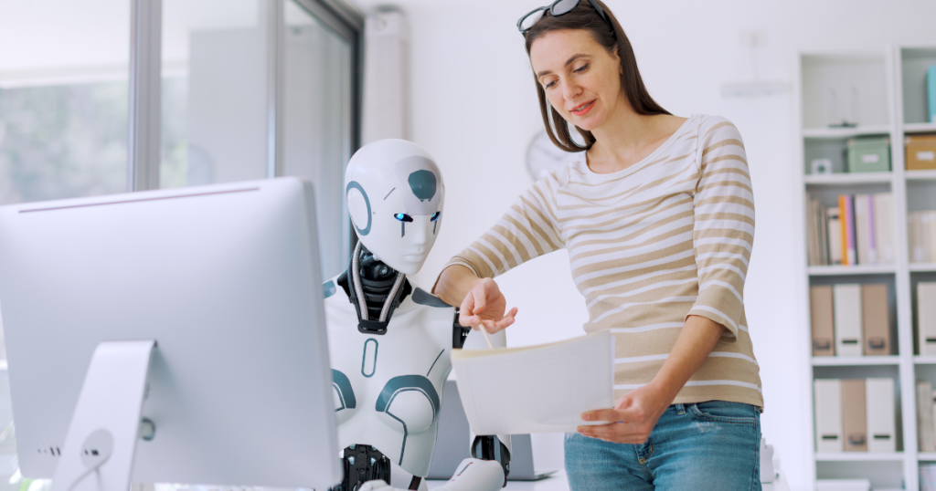 學會怎麼「讓 AI 理解你」