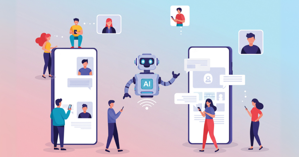 讓 AI 看得懂你：建立語意與結構邏輯
