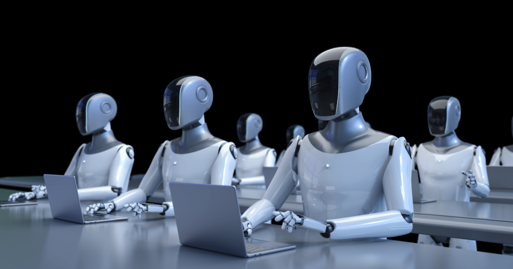 AI寫文案老是老梗、冗長又生硬？爆笑缺陷與教你AI做人心法