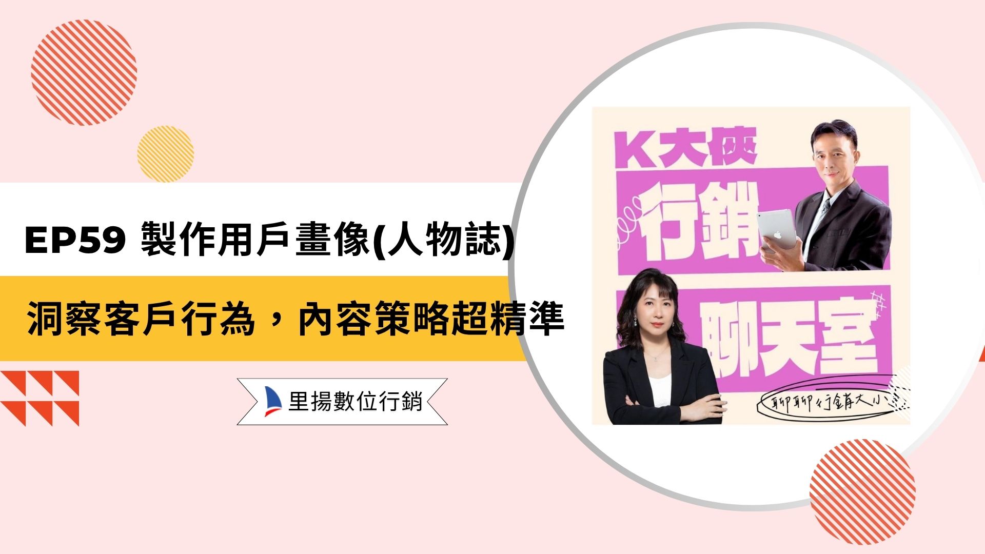 k大俠行銷聊天室ep59