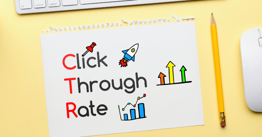 點擊率多少算高