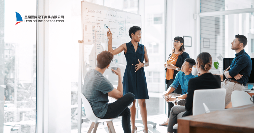 行銷公司服務問題